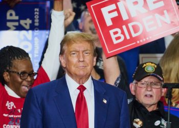 Trump is wrong: abortion opponents are looking for a national leader