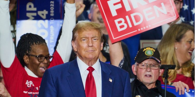 Trump is wrong: abortion opponents are looking for a national leader