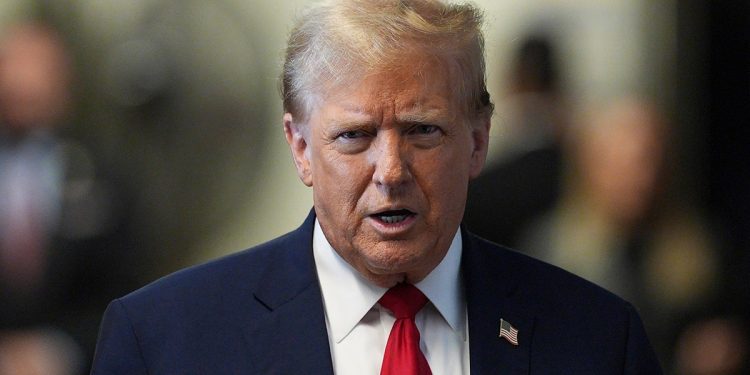 Most voters doubt Biden’s physical, mental fitness to be president, Trump’s ability to act ethically: poll