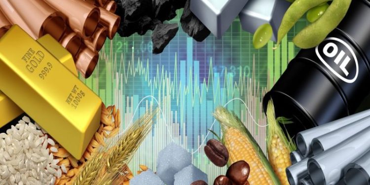 McKinsey: Commodities Trading Generated US$104 Billion in 2023