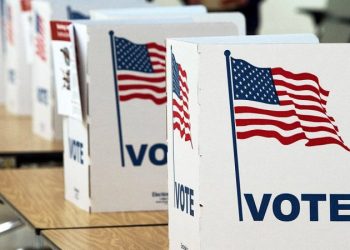GOP AGs fume over Justice Department’s plans to ‘intrude’ in states’ elections