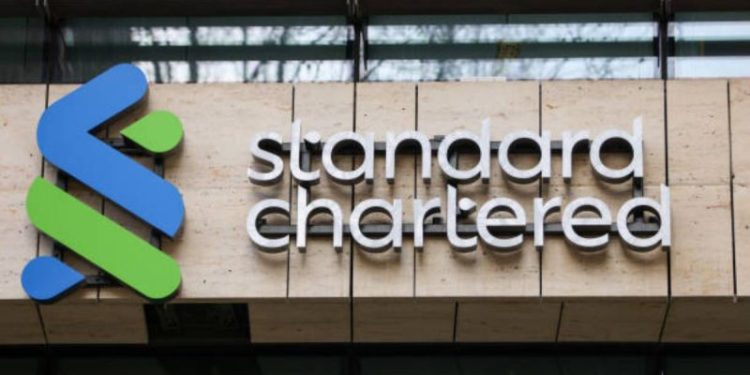 Standard Chartered Predicts Ethereum ETF Approval This Week, Calls For $8000 ETH This Year