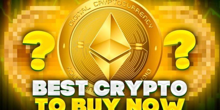 Best Crypto to Buy Now May 7 – Bitcoin, AIOZ Network, Ethena