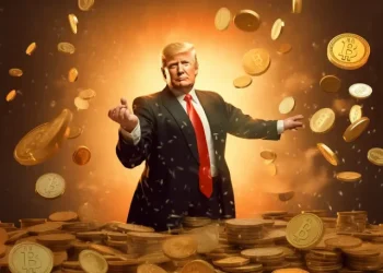 Donald Trump Earns ‘First Crypto President’ Title, Former CFTC Commissioner Claims