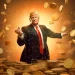 Donald Trump Earns ‘First Crypto President’ Title, Former CFTC Commissioner Claims
