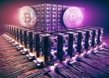 Bitcoin Miners Begin Curtailing Operations After Halving, Data Shows