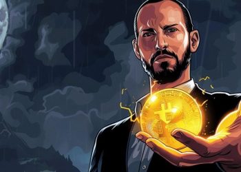 El Salvador Announces Tokenized Investment Offerings On Bitcoin Sidechain