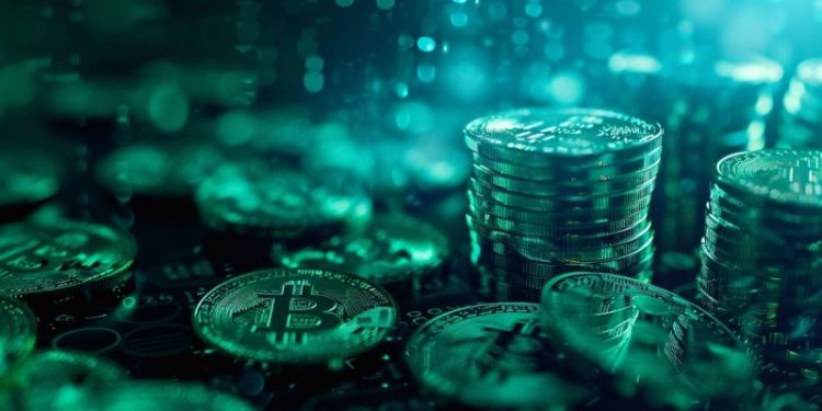 This On-Chain Indicator Will Tell You When To Sell Your Bitcoin: CryptoQuant