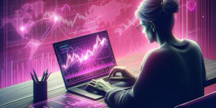 A Spring Downfall: Solana Ecosystem and SOL Price Action in April 2024