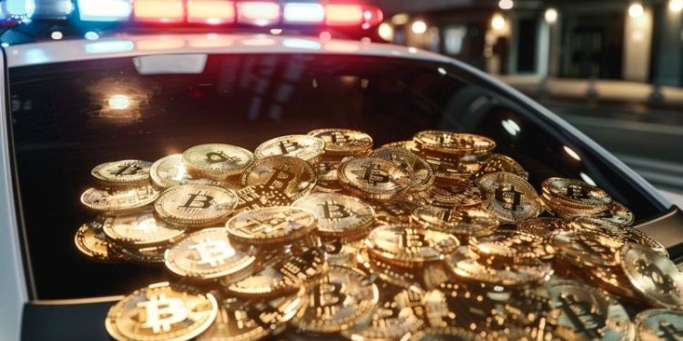 Roger Ver Arrested for $50M Tax Fraud