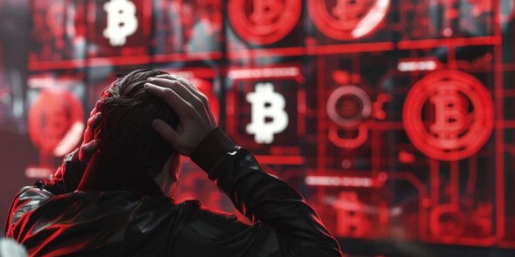 Bitcoin Post-Halving Price Consolidation Isn’t Over Yet: Bitfinex