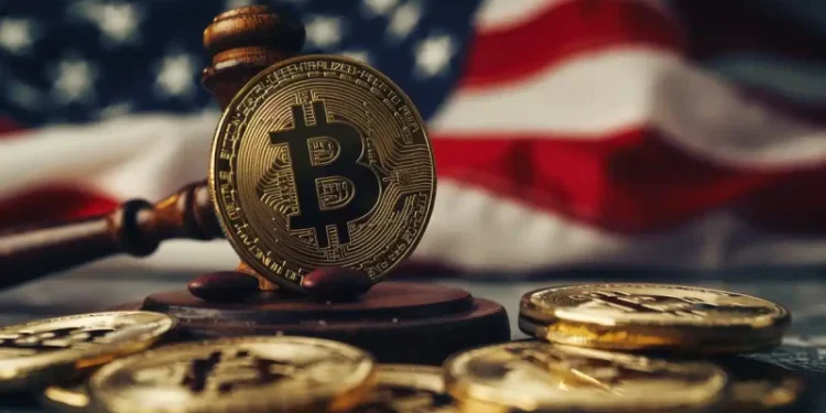 US Imposes Sanctions on Crypto Addresses Linked to Russian Drone Maker