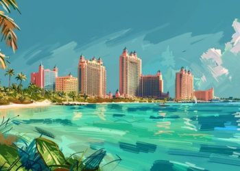 Former FTX Boss Ryan Salame Gives up $5.9M Bahamas House