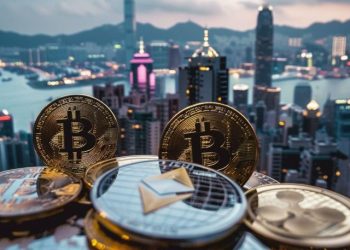 Kraken Unit CEO Predicts Hong Kong Crypto ETFs to Surpass $1 Billion AUM by 2024