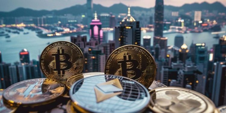 Kraken Unit CEO Predicts Hong Kong Crypto ETFs to Surpass $1 Billion AUM by 2024
