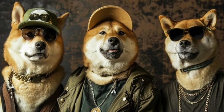Dogwifhat, Pepe and Dogecoin All Spike As Crypto Market Cap Gains 7% – Is It Time to Buy Meme Coins?