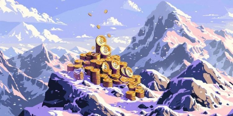 Bitcoin Crosses One Billion Transactions After 15 Years