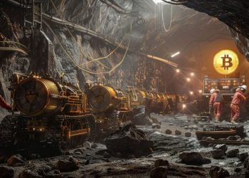 Here’s How Bitcoin Miners Performed Last Month After The Halving