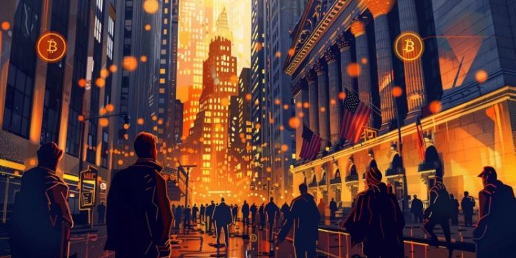 US Spot Bitcoin ETFs See $217M Net Inflows as GBTC Posts Second Consecutive Day