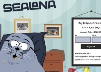 Is BONK Price Heading to Zero? Drops 8.5% as Solana Meme Legend SEAL Raises $250,000