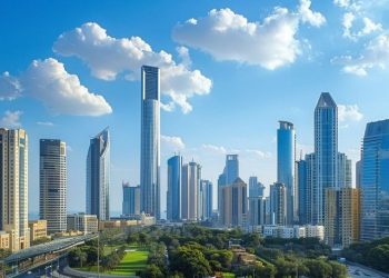 QCP Capital Secures Approval to Expand into Abu Dhabi, Strengthening Presence in the Middle East