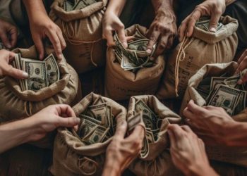 Starknet Foundation Boosts Blockchain Innovation With $5M Grants Program