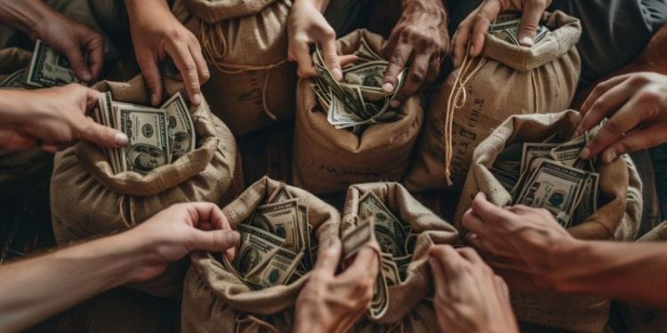 Starknet Foundation Boosts Blockchain Innovation With $5M Grants Program