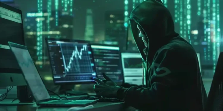 Poloniex Hacker Reportedly Funnels $3.4 Million through Tornado Cash Mixer