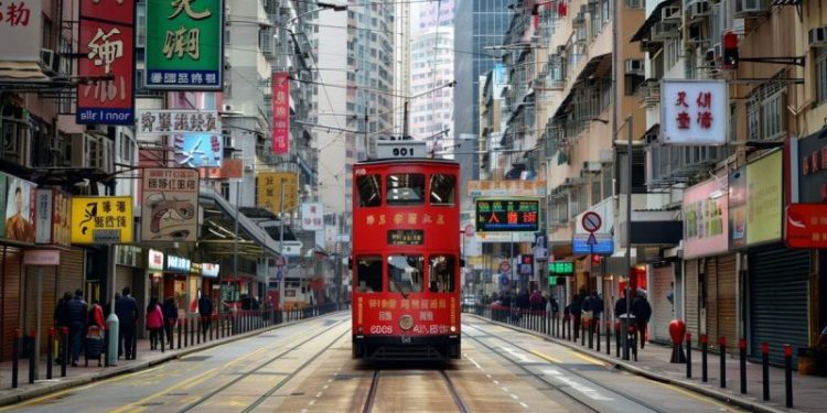Asian Crypto Venture Firms Launch $128M ETF Liquidity Fund in Hong Kong