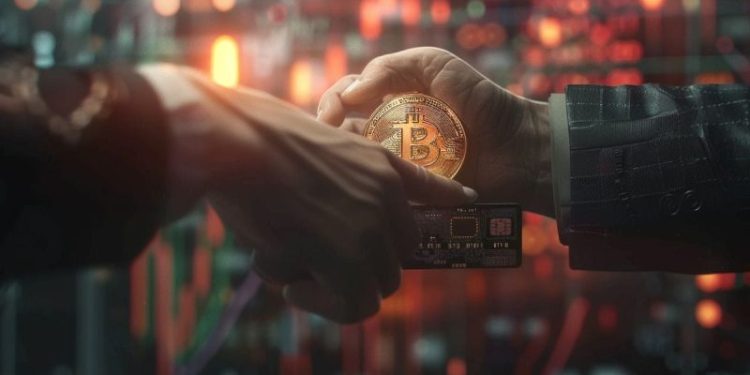 Bitpanda Expands Partnership with Raiffeisen to 55 Additional Banks