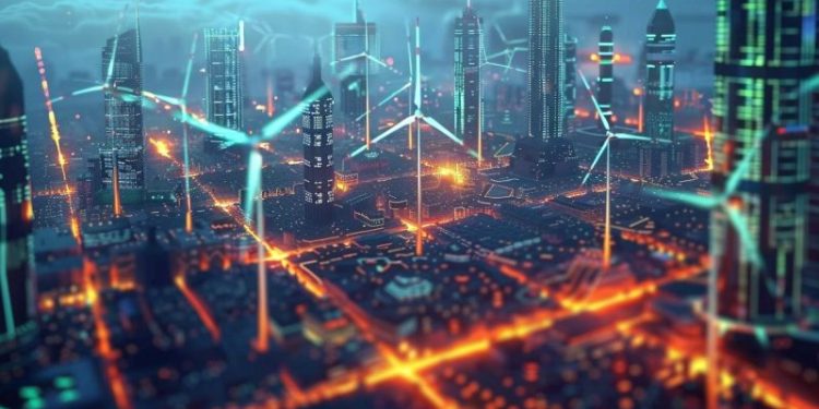 AI Predicts China Will Ban High-Energy Blockchains