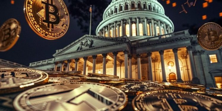 House Slated To Vote Today On Controversial Crypto Bulletin SAB 121 Resolution