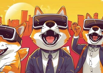 Shiba Inu Investors Move to New ICO, Targeting 1000% Returns