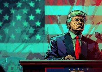 Donald Trump Calls to End Crypto Hostility in America, Advocates for Inclusion