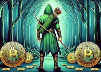 Robinhood Reports 224% Surge in Crypto Trading Volumes in Q1