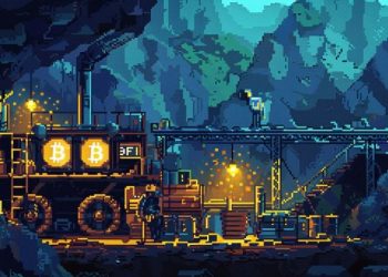 Core Scientific Records $211 Million Net Income in Q1 2024