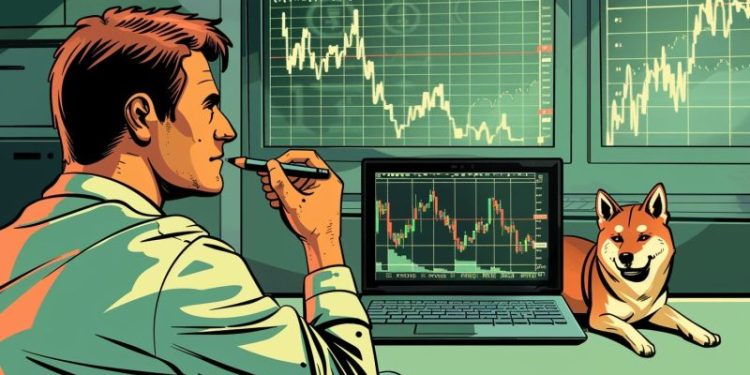 Shiba Inu Price Prediction as New York-based VanEck’s Subsidiary Launches Meme Coin Fund – Will SHIB Skyrocket?