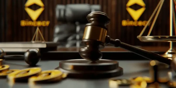 Binance Denies Allegation Of Market Manipulation From DWF Labs