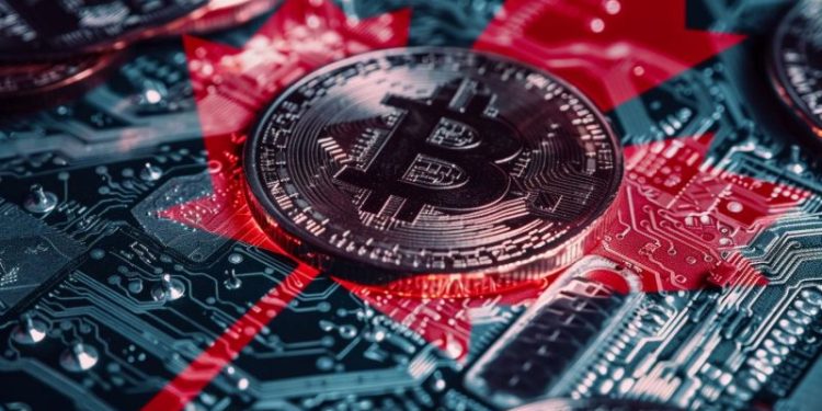 Binance Slapped With $4.3 Million Fine By Canada’s FINTRAC