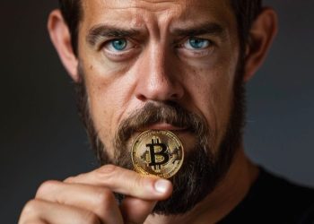 Jack Dorsey Forecasts Bitcoin Will Surge to $1 Million By 2030