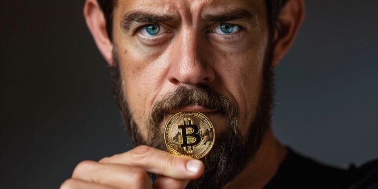 Jack Dorsey Forecasts Bitcoin Will Surge to $1 Million By 2030