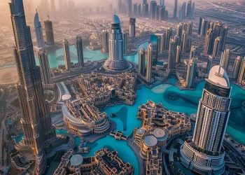 UAE Offers Friendlier Crypto Scene Than US Due to Political Stability: Komodo CTO