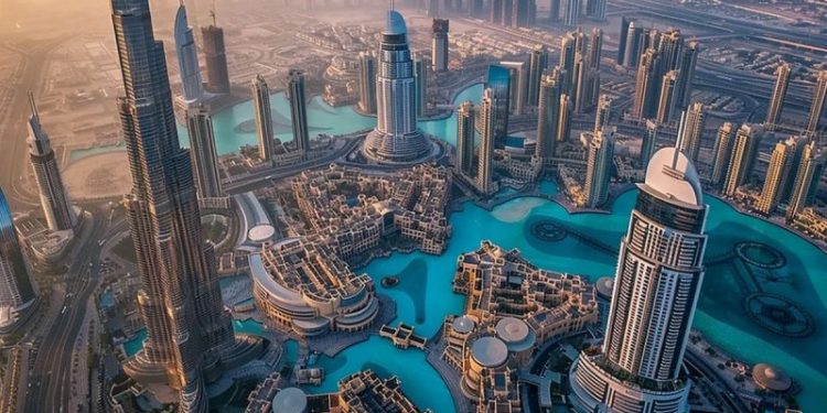 UAE Offers Friendlier Crypto Scene Than US Due to Political Stability: Komodo CTO