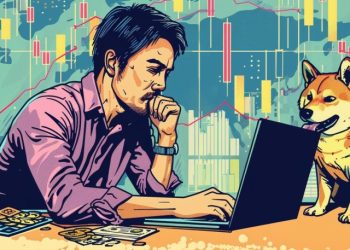 Dogecoin Price Prediction as Whales Accumulate More DOGE – What’s the Next Move?