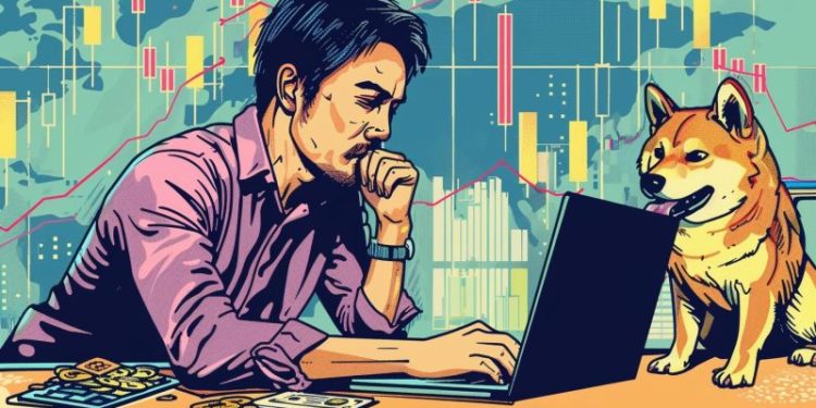 Dogecoin Price Prediction as Whales Accumulate More DOGE – What’s the Next Move?