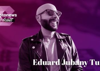 Eduard Jubany Tur, Founder of ZKX, on Perpetual Futures, DeFi Growth in Asia, and How DeFi Can Democratize Finance | Ep. 333