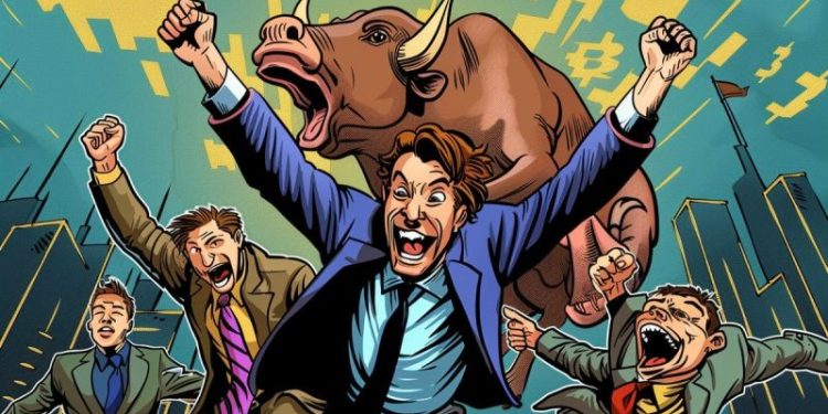 ADA to Rally 1,225%, XRP to Explode 260% and DOGE to Grow 250% – New Super Bullish Altcoin Forecasts Emerge