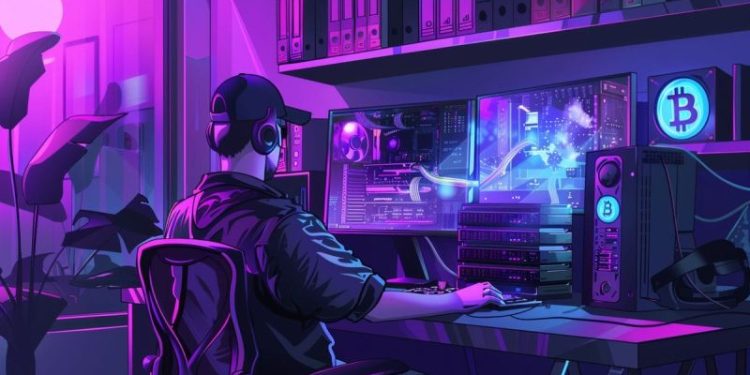 Russian Energy Firms Prepares to ‘Hunt’ Private Crypto Miners