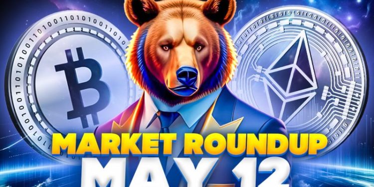 Bitcoin Price Prediction as Bulls Defend $61,000 Level – Here are Key Levels to Watch Next