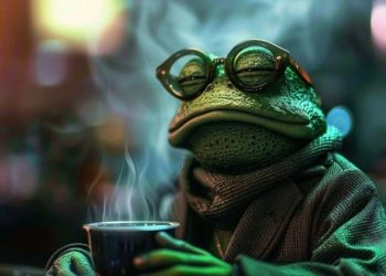 Pepe Rally: PEPE Price Climbs as Solana’s WienerAI Meme Coin Reaches $1.5 Million